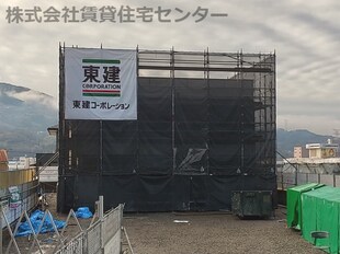 ピア・シティー東家の物件外観写真